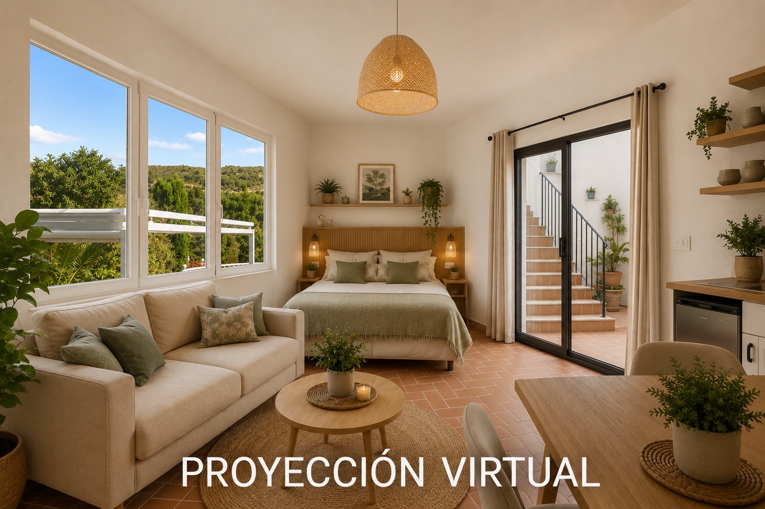 Impresionante villa en Alfaz del Pi