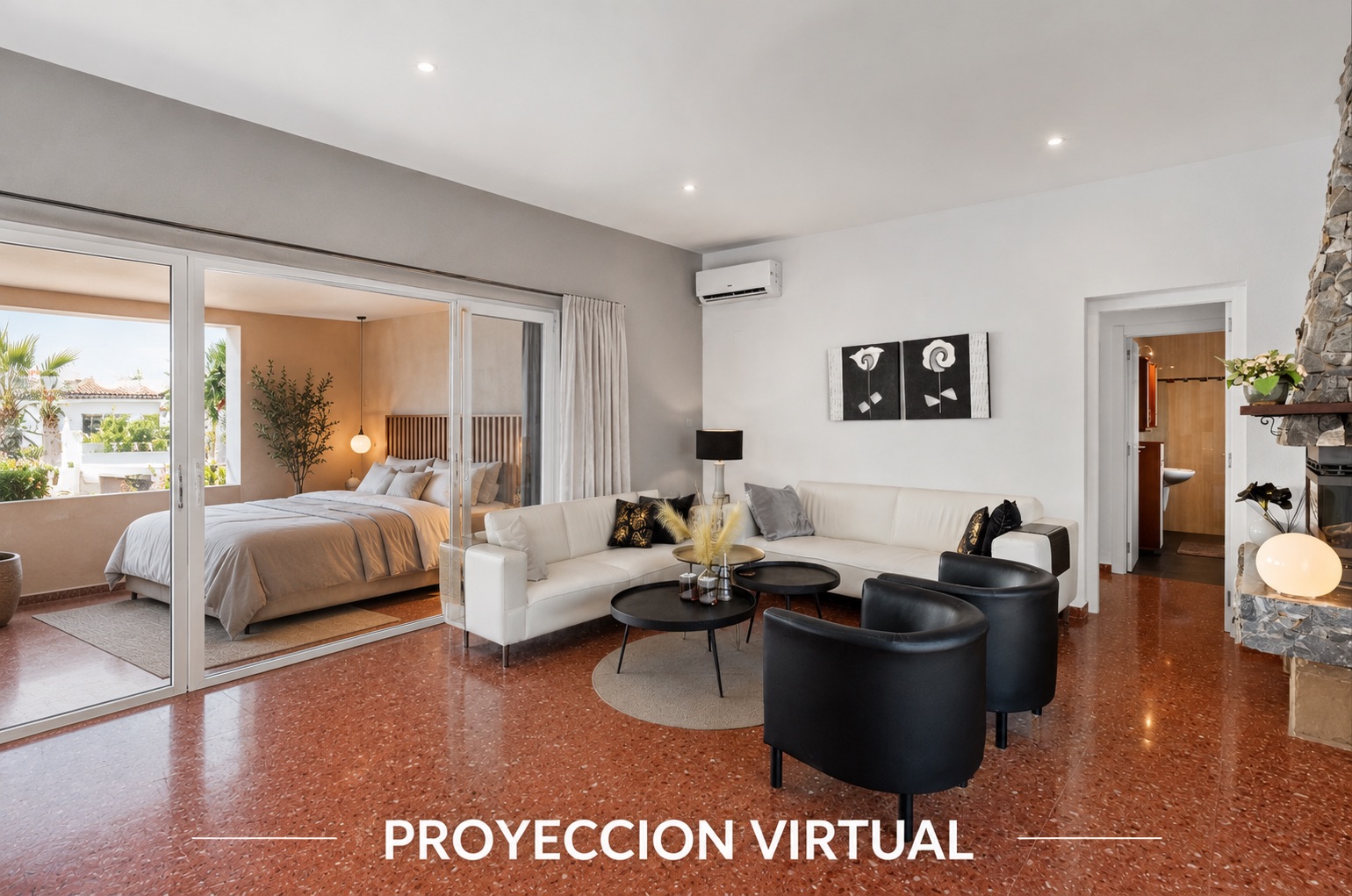 Impresionante villa en Alfaz del Pi