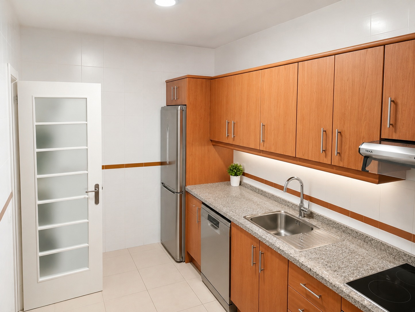 Venta - Bonito bajo en La Nucía - Imagen 4