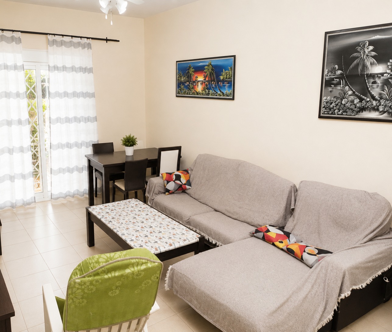 Venta - Bonito bajo en La Nucía - Imagen 3