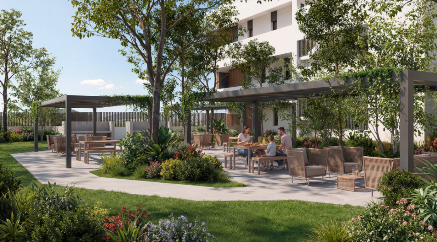 Exclusivo residencial de obra nueva en Finestrat - Imagen 17