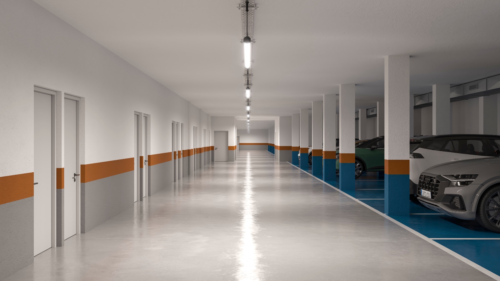 Exclusivo residencial de obra nueva en Finestrat - Imagen 19