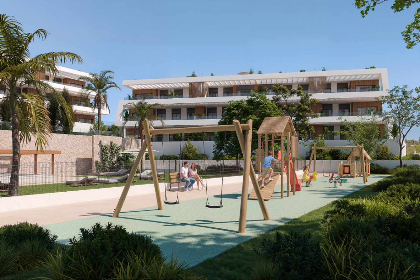 Exclusivo residencial de obra nueva en Finestrat - Imagen 18