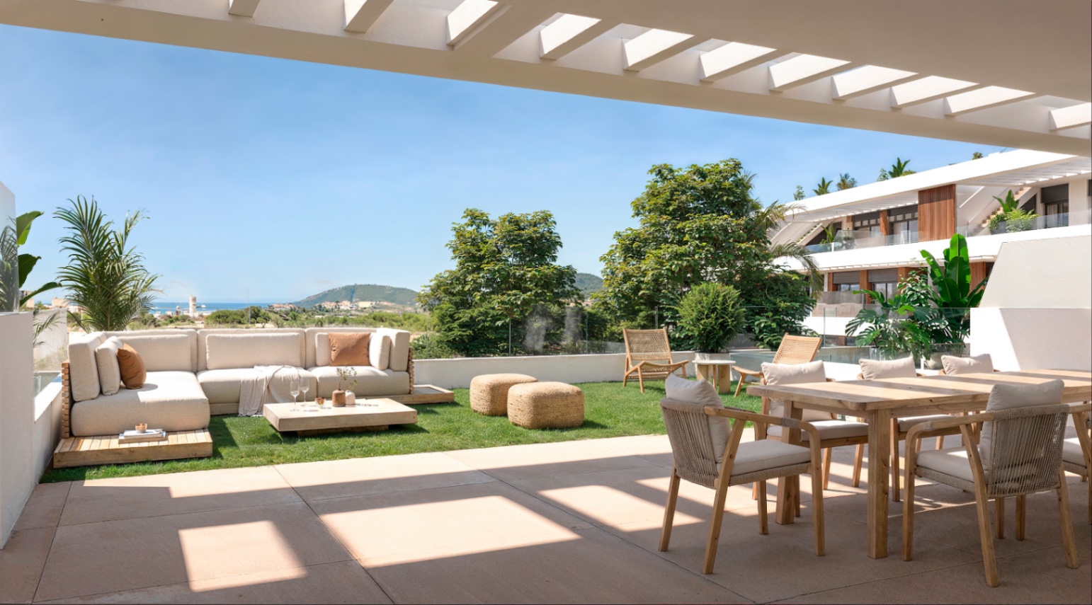 Exclusivo residencial de obra nueva en Finestrat - Imagen 7