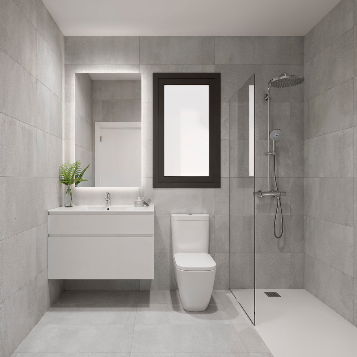Exclusivo residencial de obra nueva en Finestrat - Imagen 12