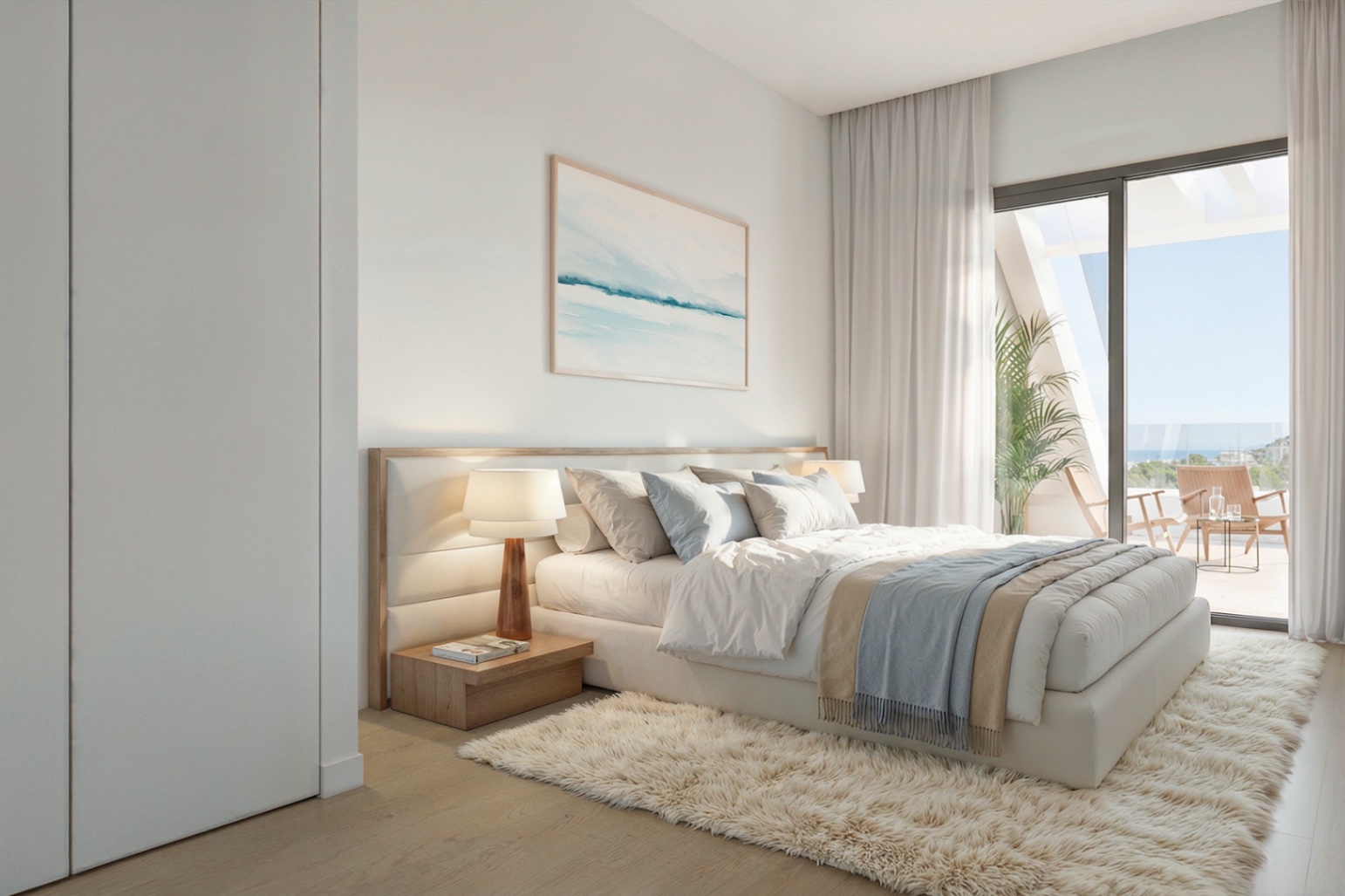 Exclusivo residencial de obra nueva en Finestrat - Imagen 11