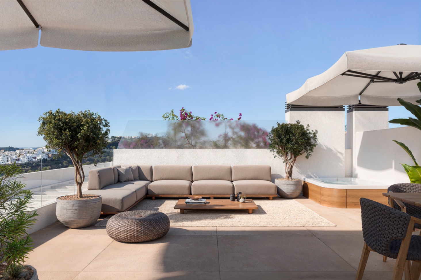 Exclusivo residencial de obra nueva en Finestrat - Imagen 16