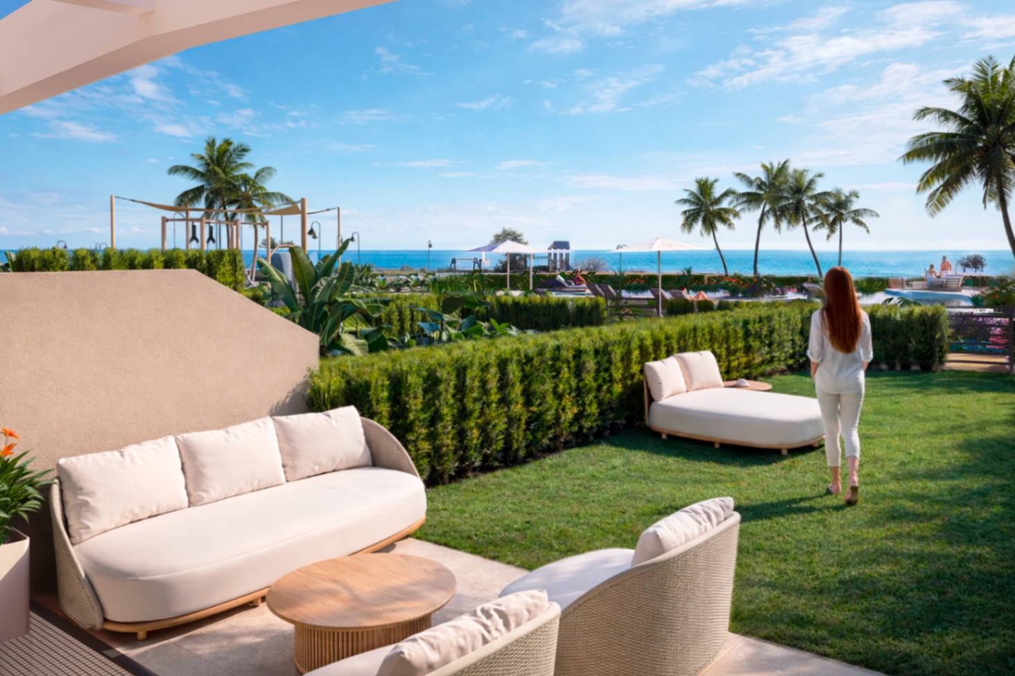Exclusivas villas de obra nueva en primera línea de mar en El Campello - Imagen 6