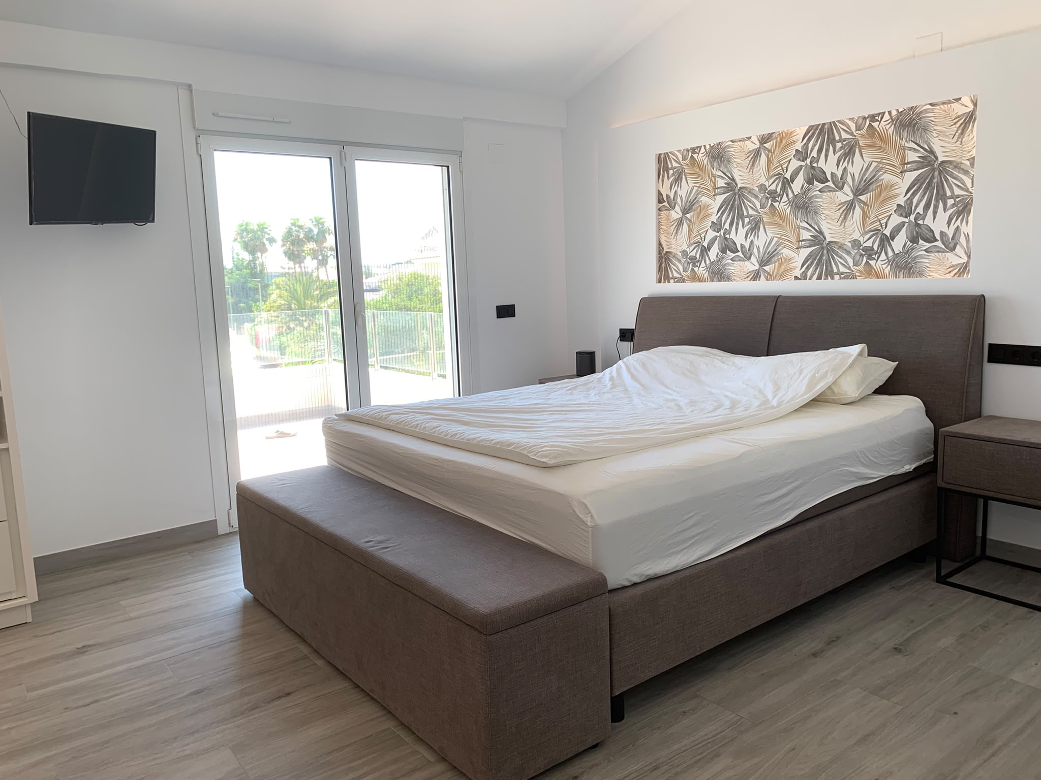 Exclusiva villa reformada en Alfaz del Pi
