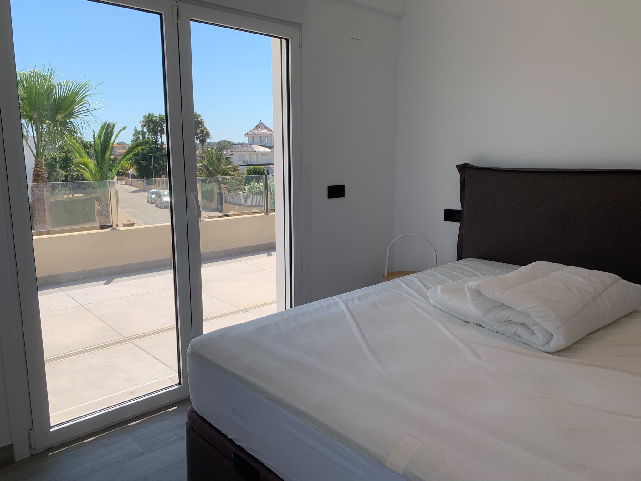 Exclusiva villa reformada en Alfaz del Pi