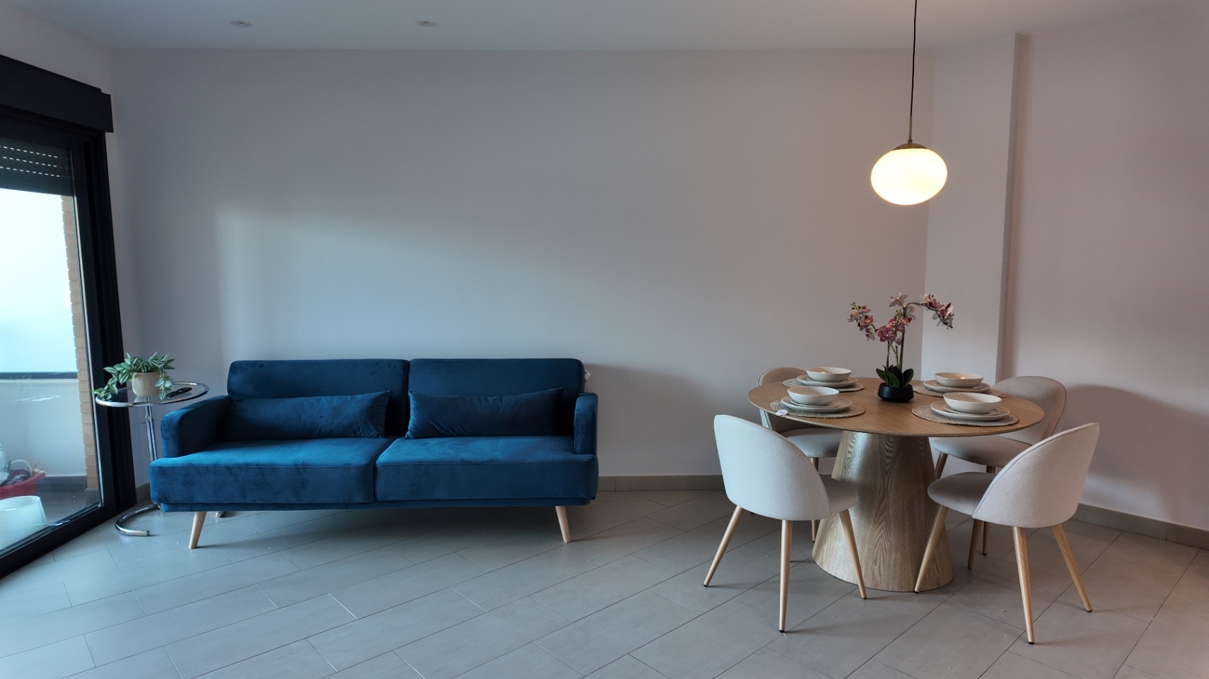 Moderno apartamento en el centro de Albir - Imagen 3