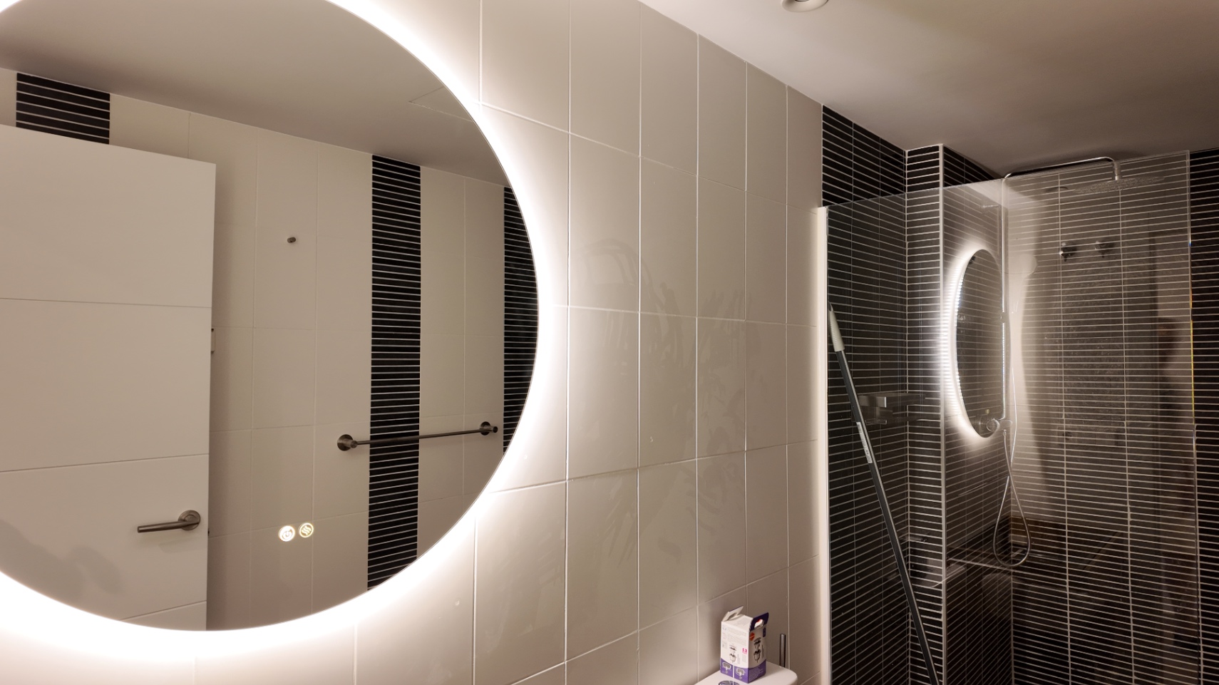 Moderno apartamento en el centro de Albir - Imagen 8