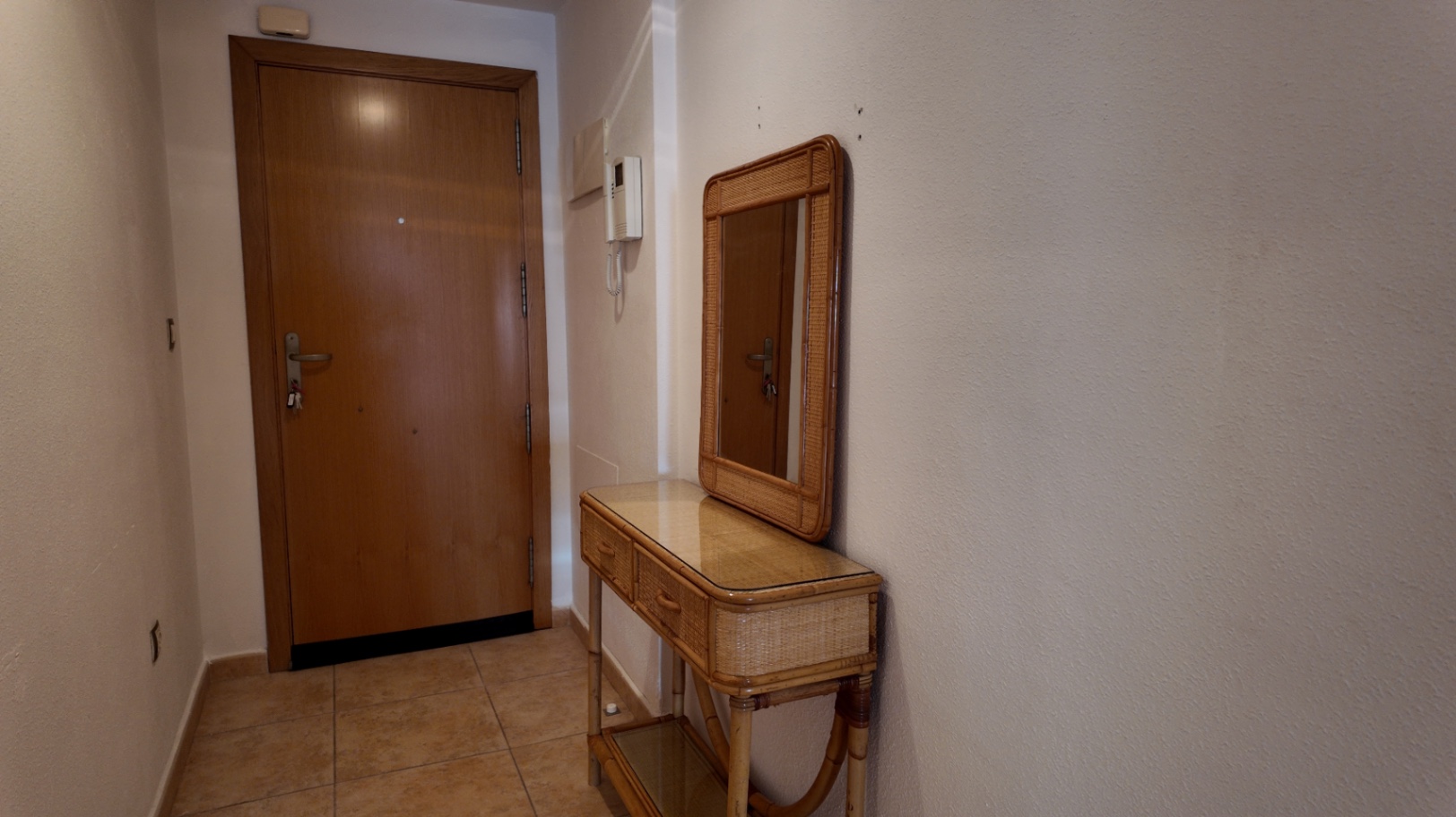 Acogedor apartamento en el centro de Alfaz - Imagen 18