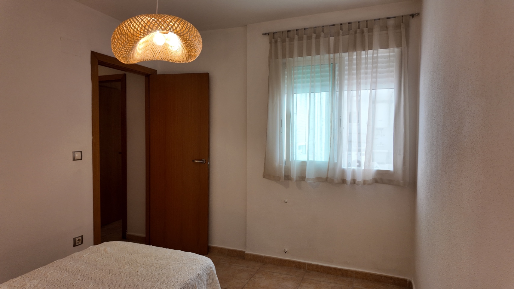 Acogedor apartamento en el centro de Alfaz - Imagen 17