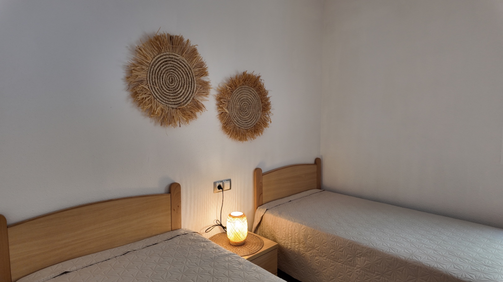 Acogedor apartamento en el centro de Alfaz - Imagen 12