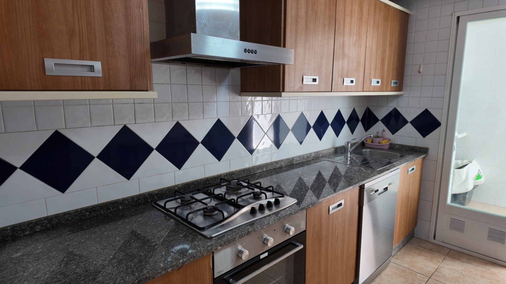 Acogedor apartamento en el centro de Alfaz - Imagen 19
