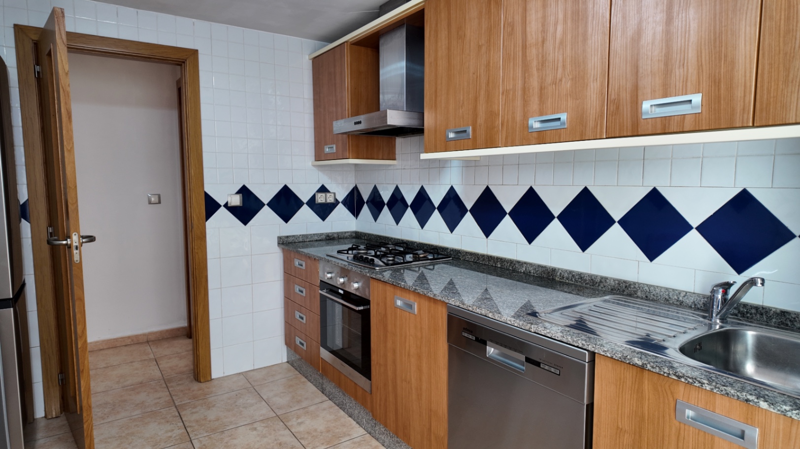 Acogedor apartamento en el centro de Alfaz - Imagen 21