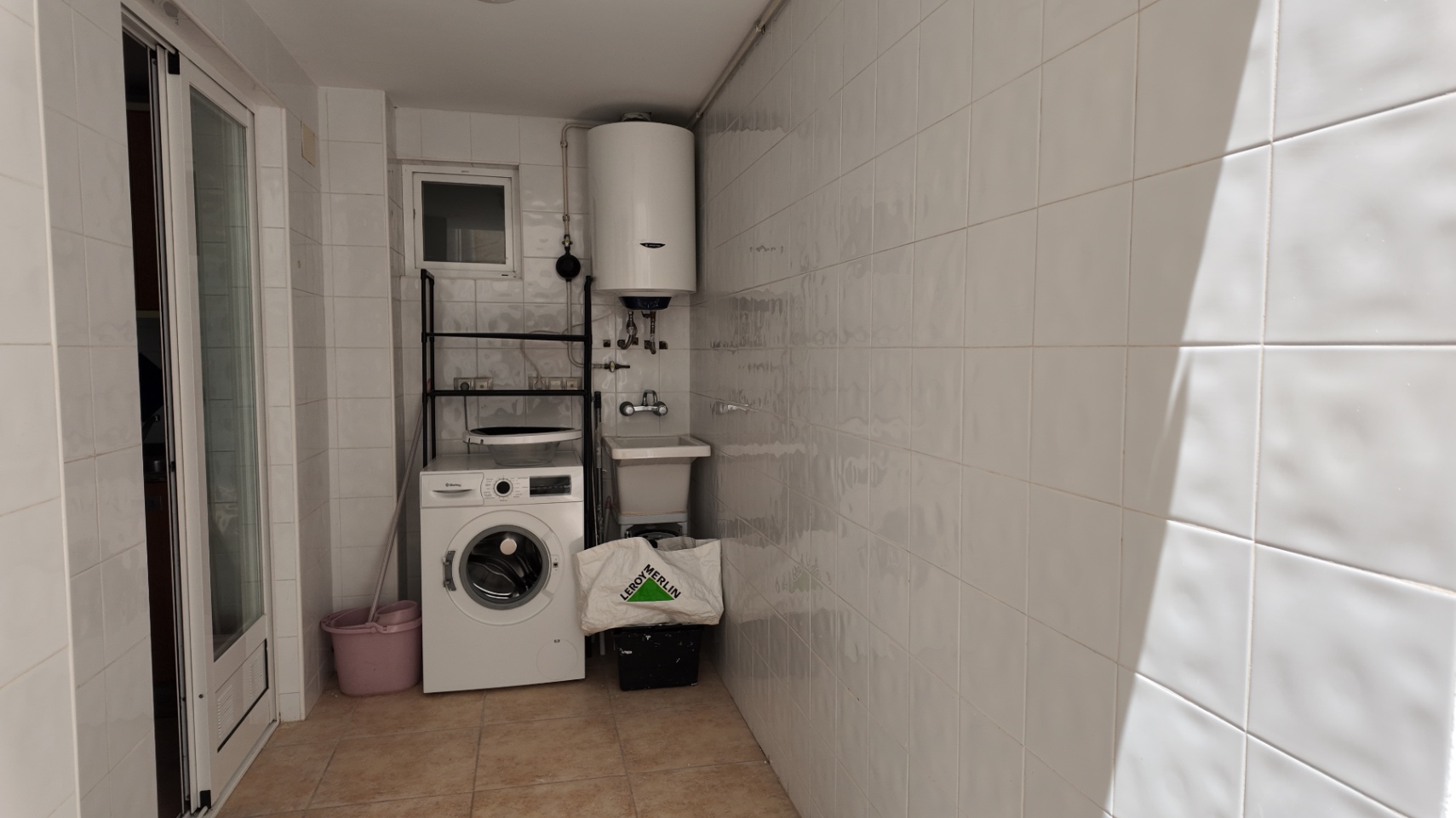 Acogedor apartamento en el centro de Alfaz - Imagen 23