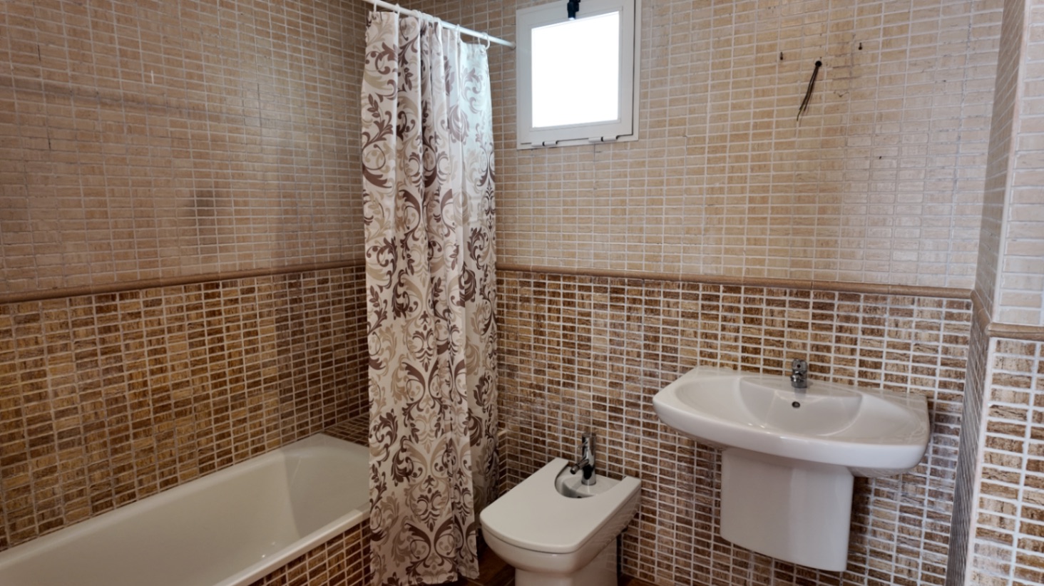 Acogedor apartamento en el centro de Alfaz - Imagen 4
