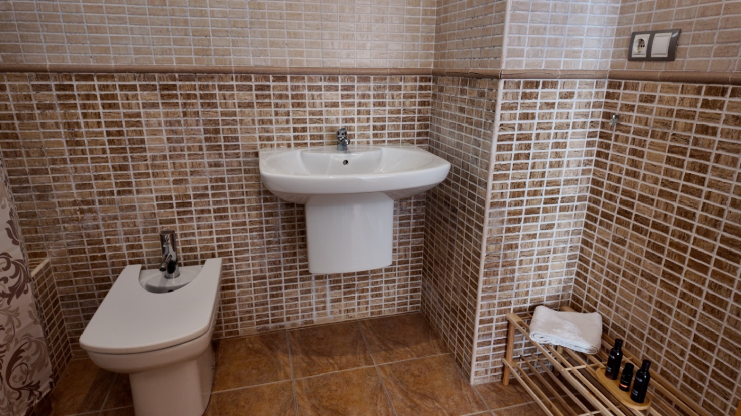 Acogedor apartamento en el centro de Alfaz - Imagen 5