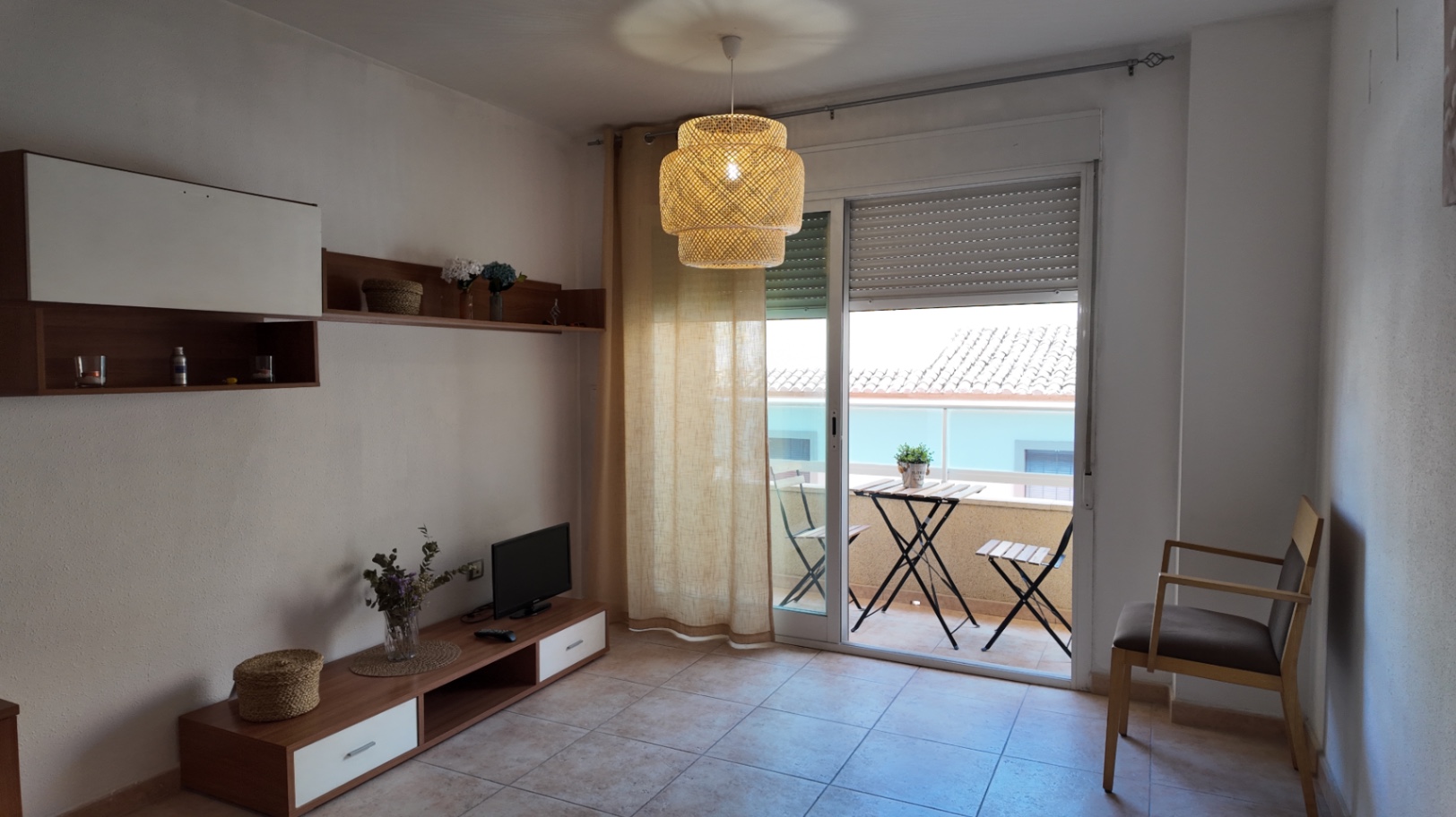 Acogedor apartamento en el centro de Alfaz - Imagen 8
