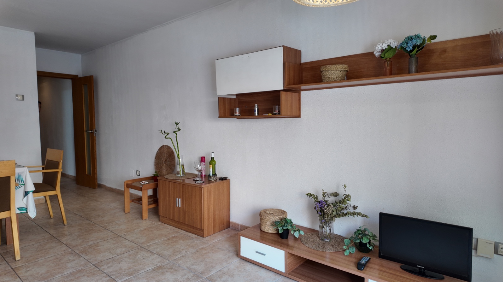Acogedor apartamento en el centro de Alfaz - Imagen 9