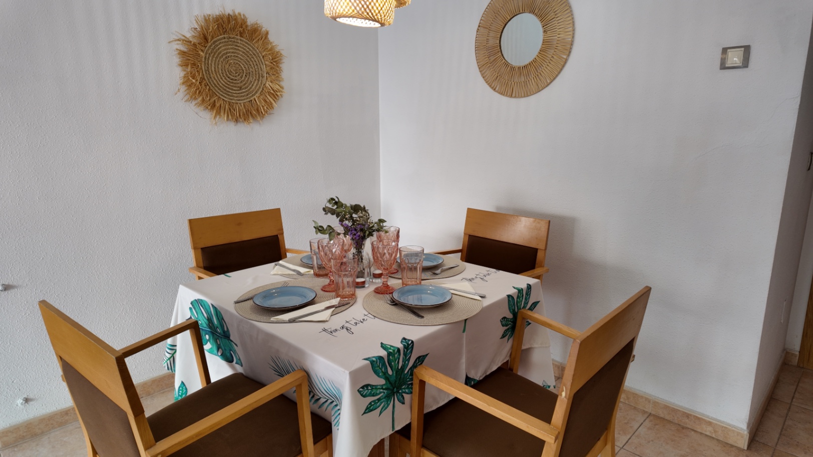 Acogedor apartamento en el centro de Alfaz - Imagen 10