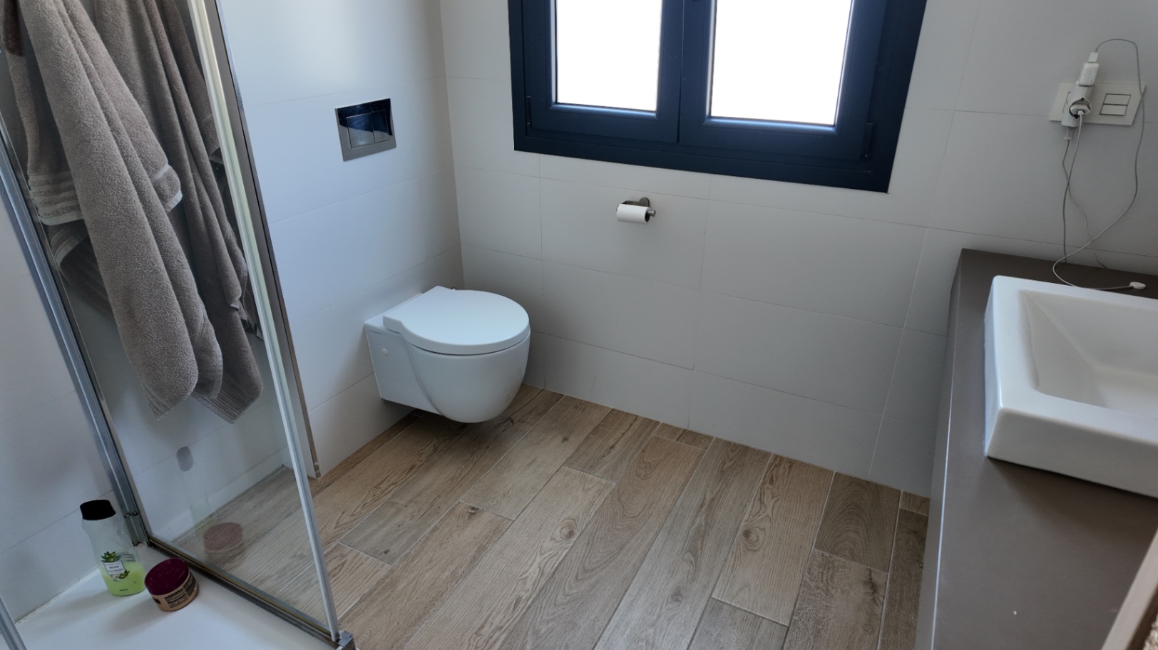 Moderna vivienda en urbanización privada en El Albir - Imagen 17