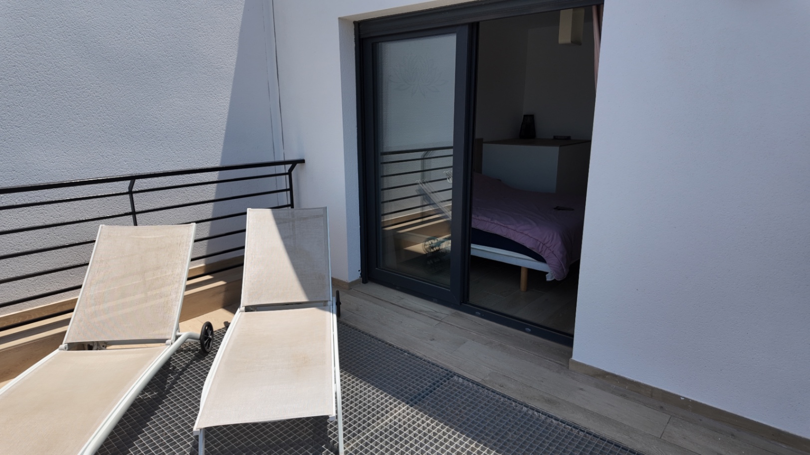 Moderna vivienda en urbanización privada en El Albir - Imagen 22