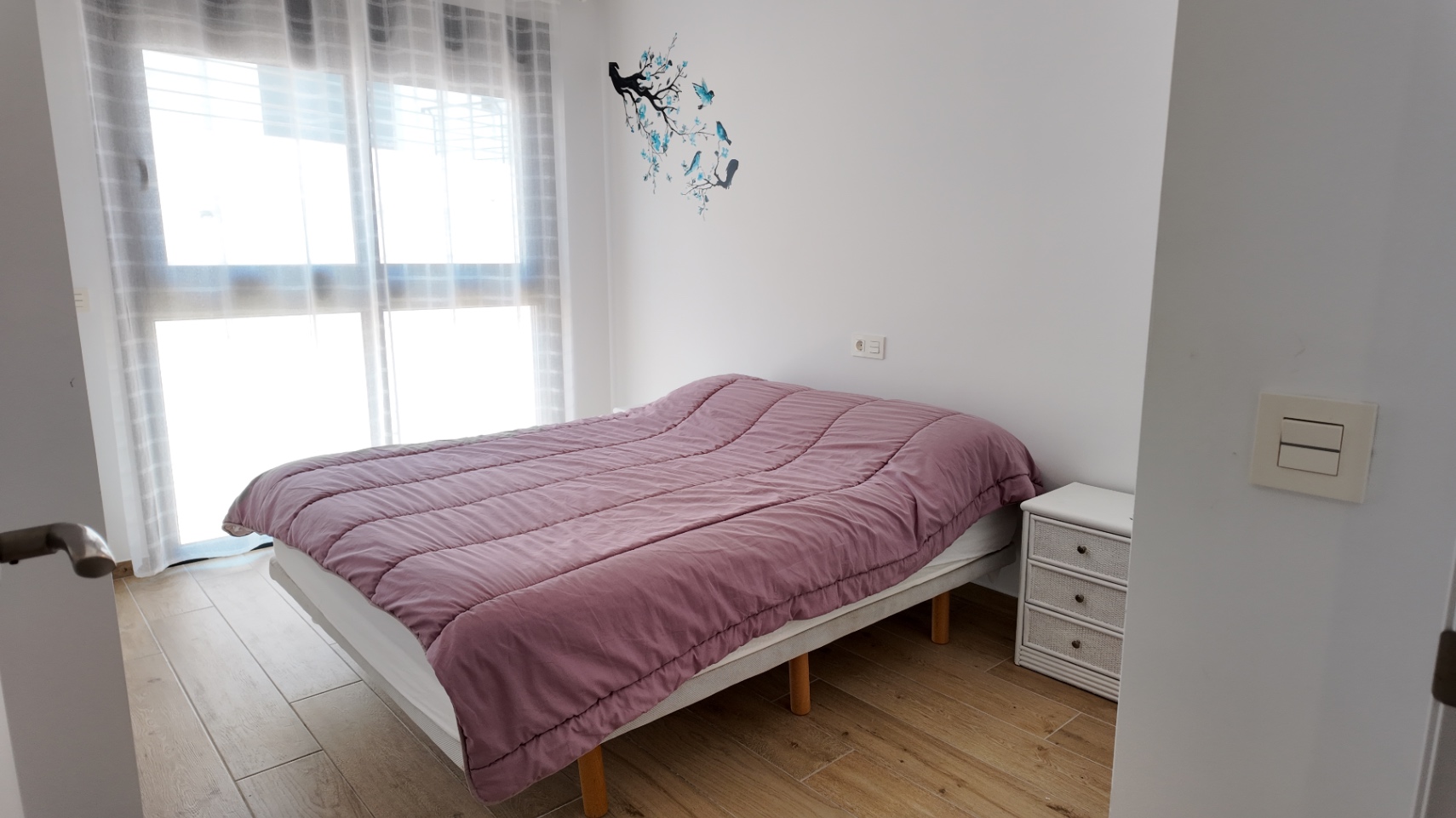 Moderna vivienda en urbanización privada en El Albir - Imagen 20