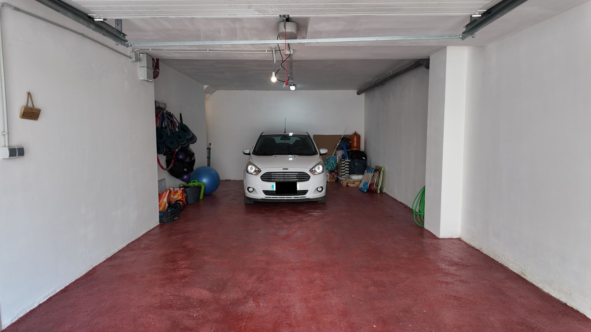 Moderna vivienda en urbanización privada en El Albir - Imagen 26