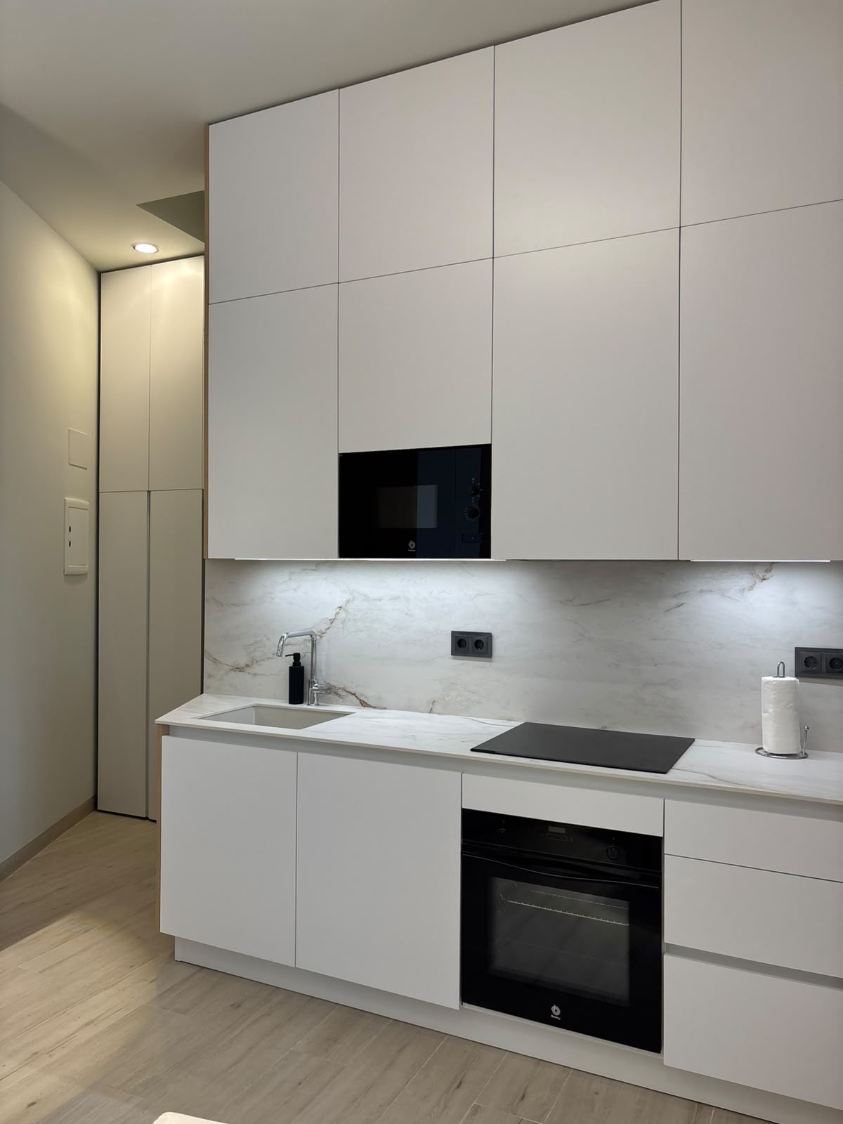 Acogedor apartamento recién reformado en Alfaz del Pi - Imagen 3