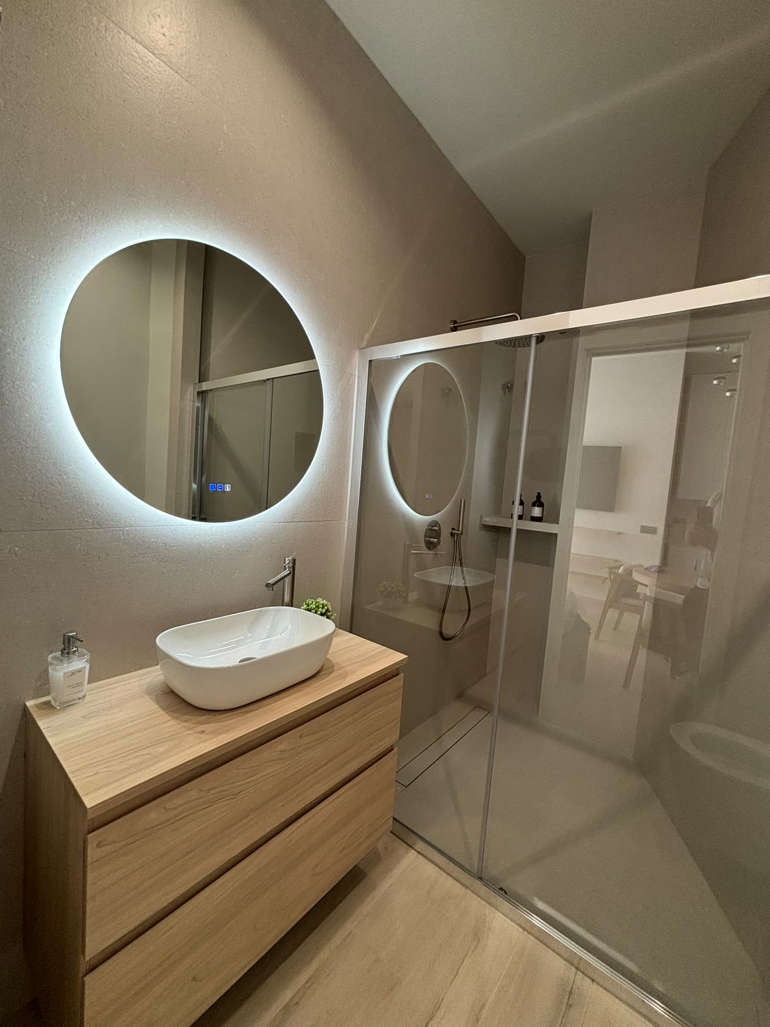 Acogedor apartamento recién reformado en Alfaz del Pi - Imagen 11