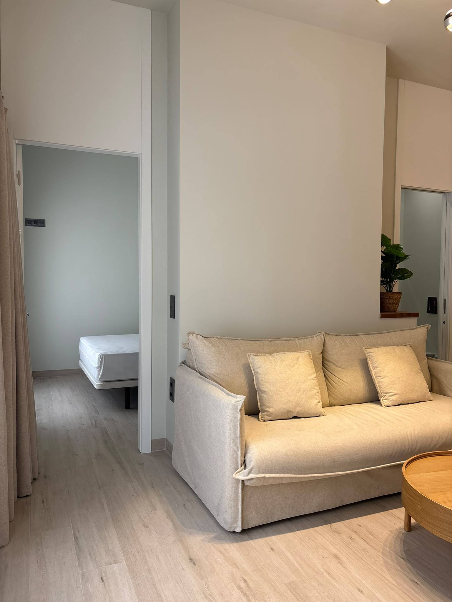 Acogedor apartamento recién reformado en Alfaz del Pi - Imagen 6