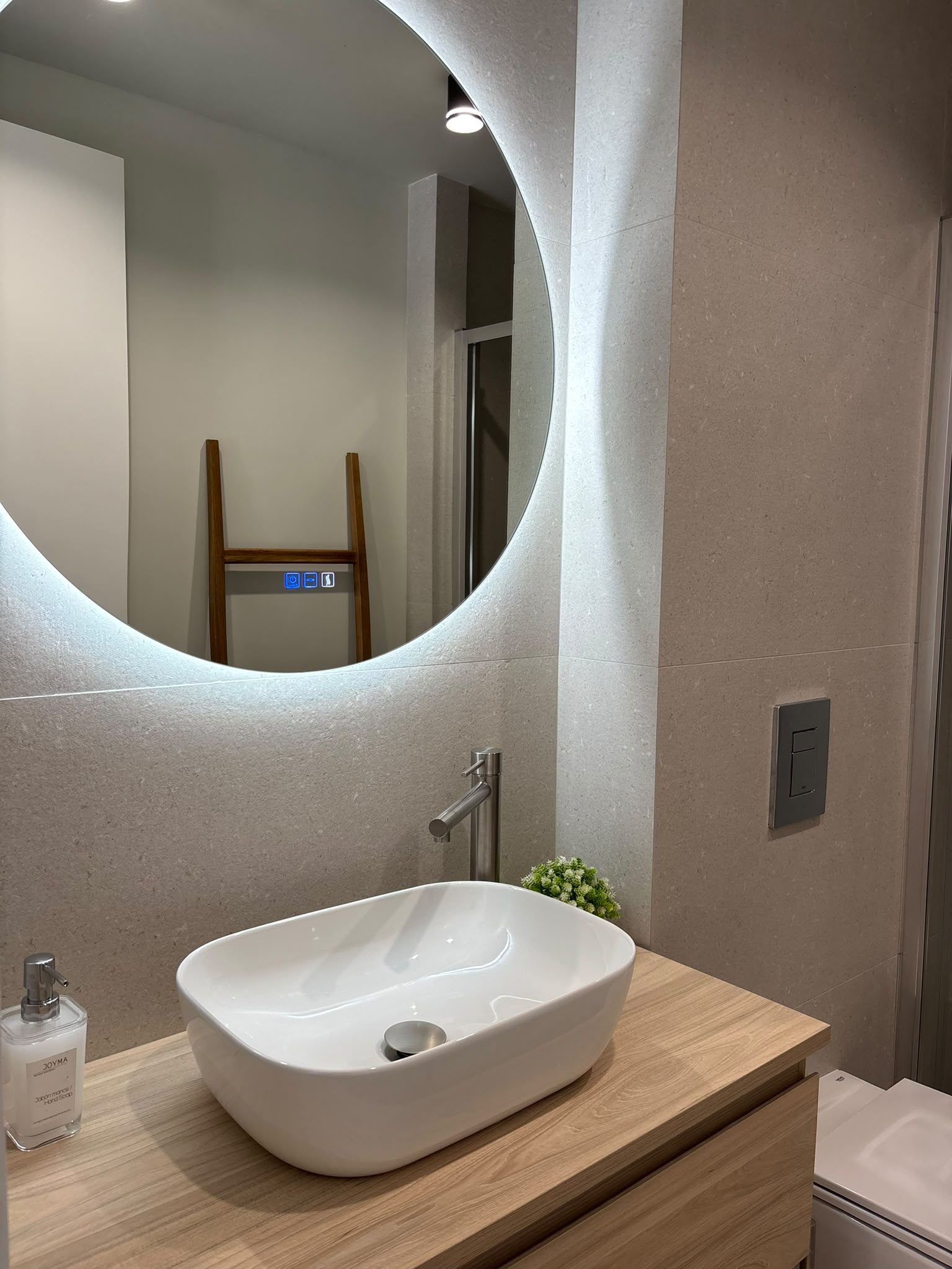 Acogedor apartamento recién reformado en Alfaz del Pi - Imagen 9