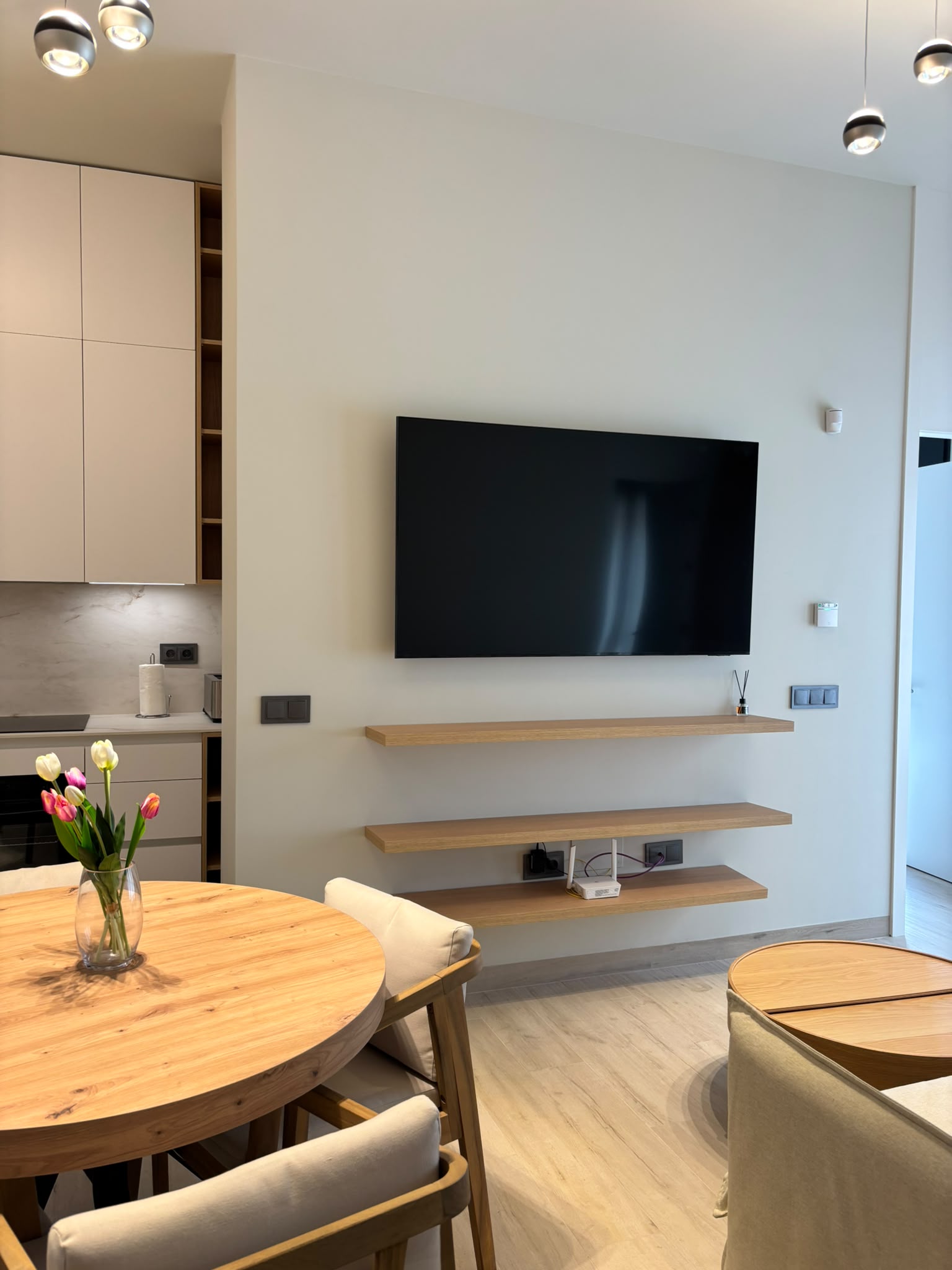 Acogedor apartamento recién reformado en Alfaz del Pi - Imagen 7