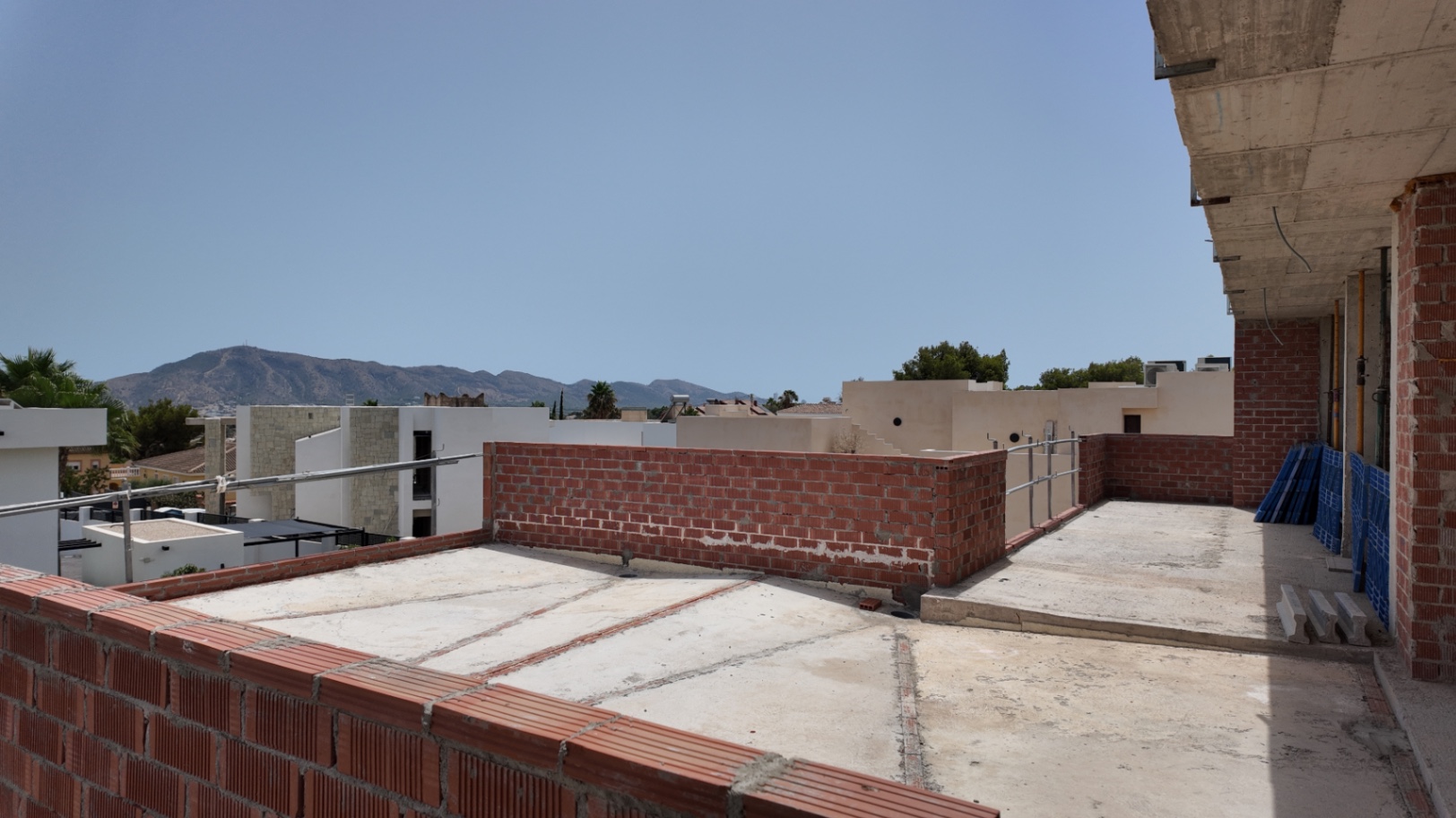 Moderne villa med stort potensial i Bello Horizonte