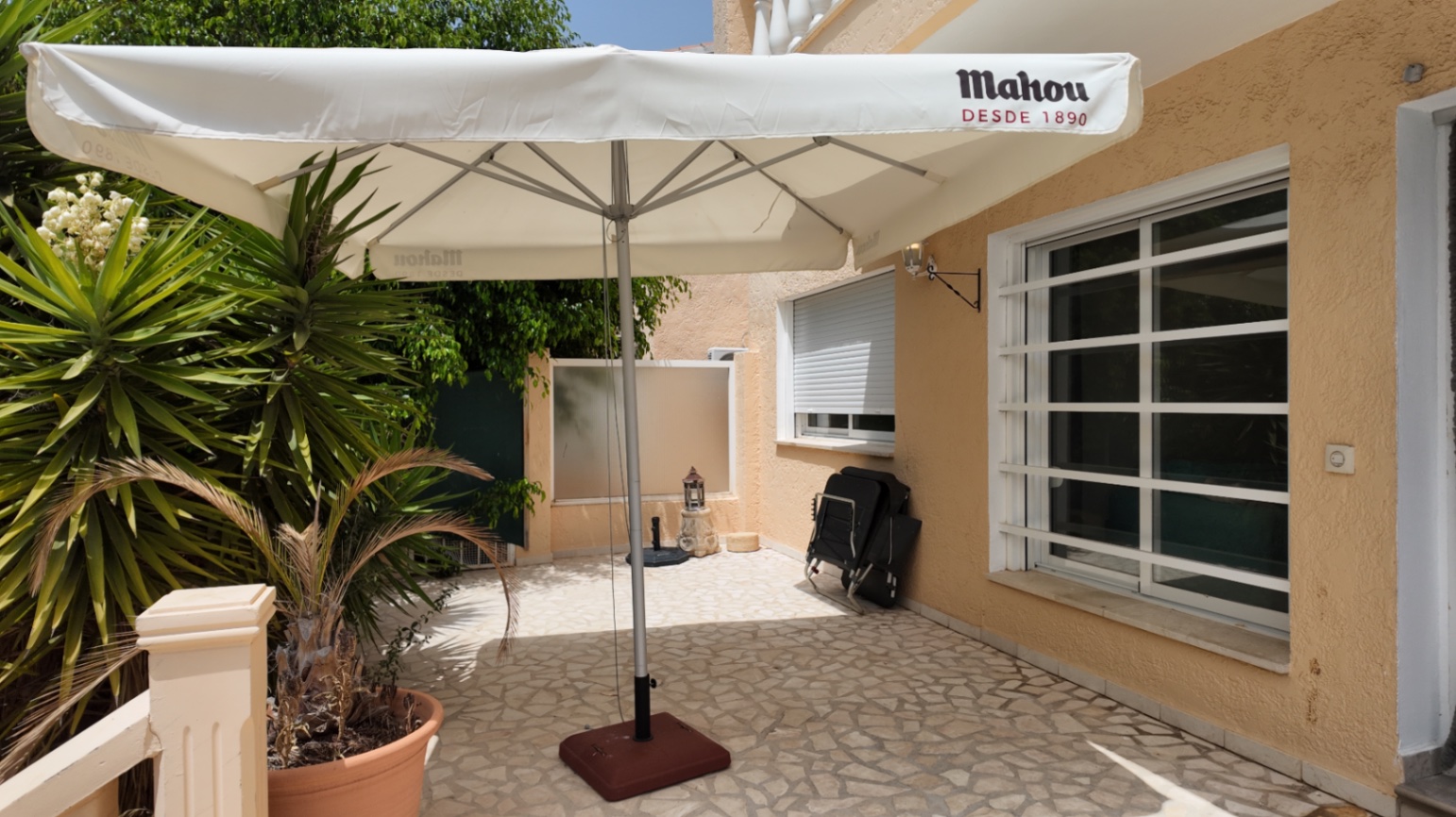 Amplio pareado en el Albir - Imagen 2
