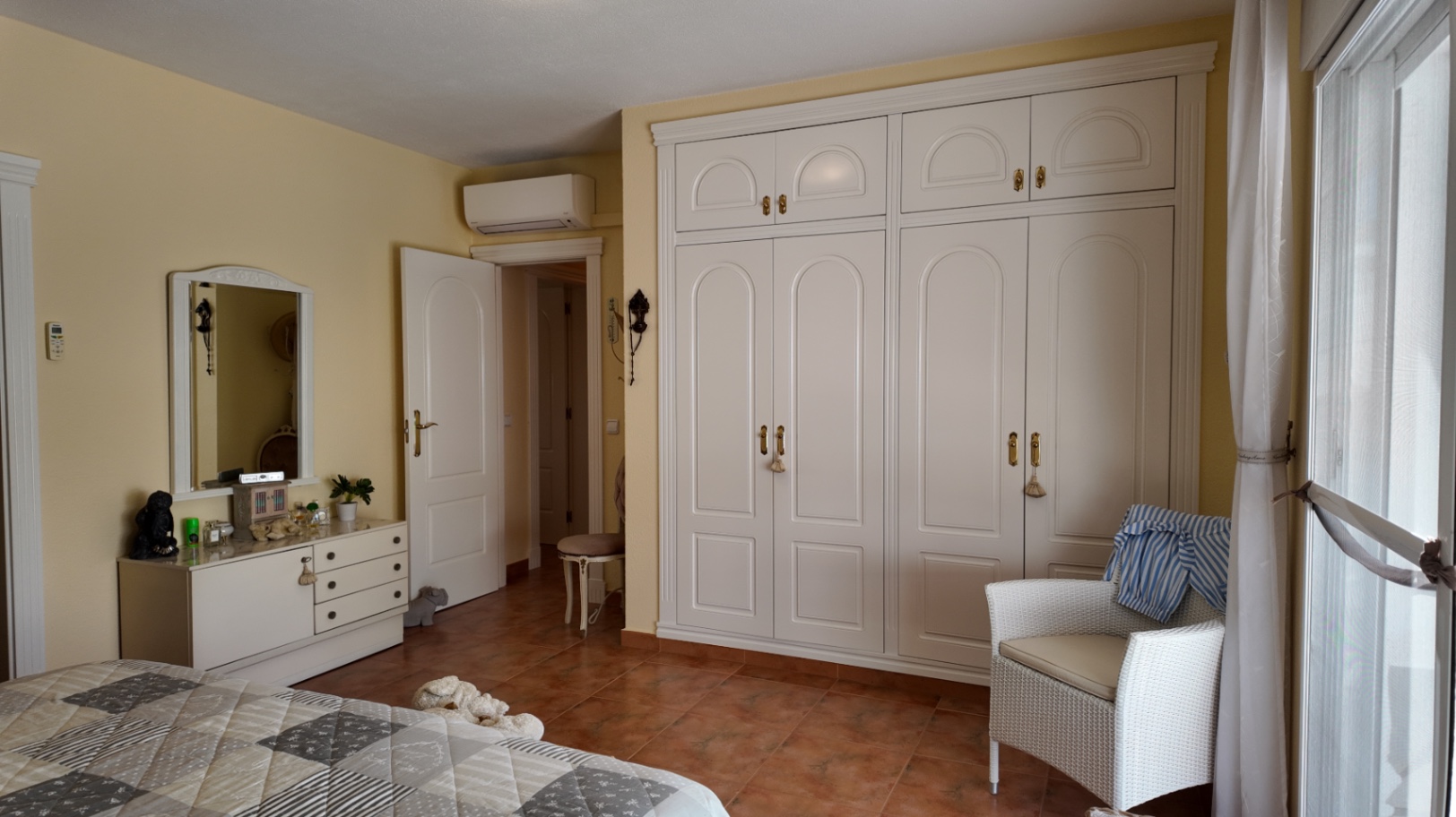 Schöne Villa in Alfaz del Pi