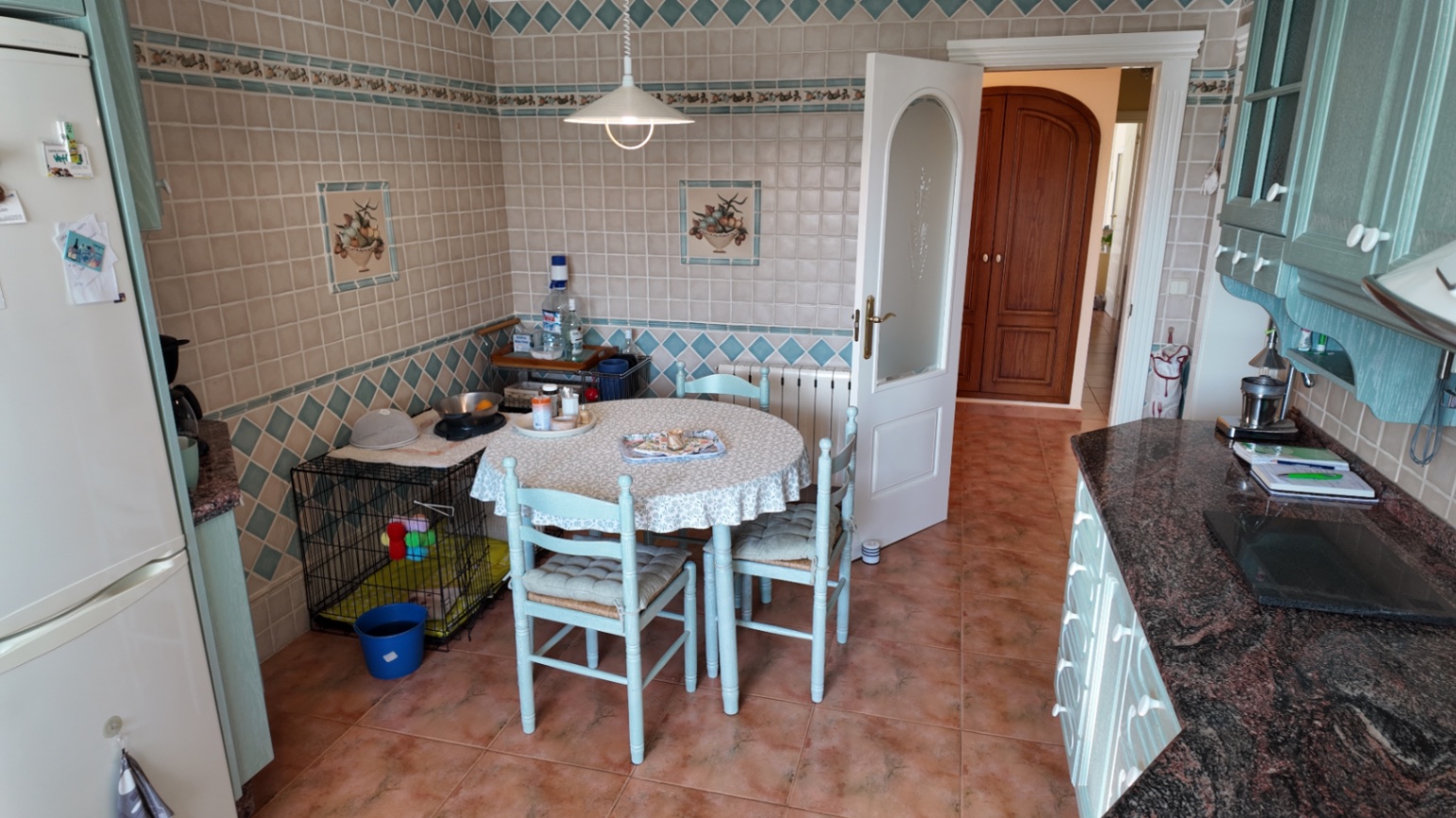 Schöne Villa in Alfaz del Pi