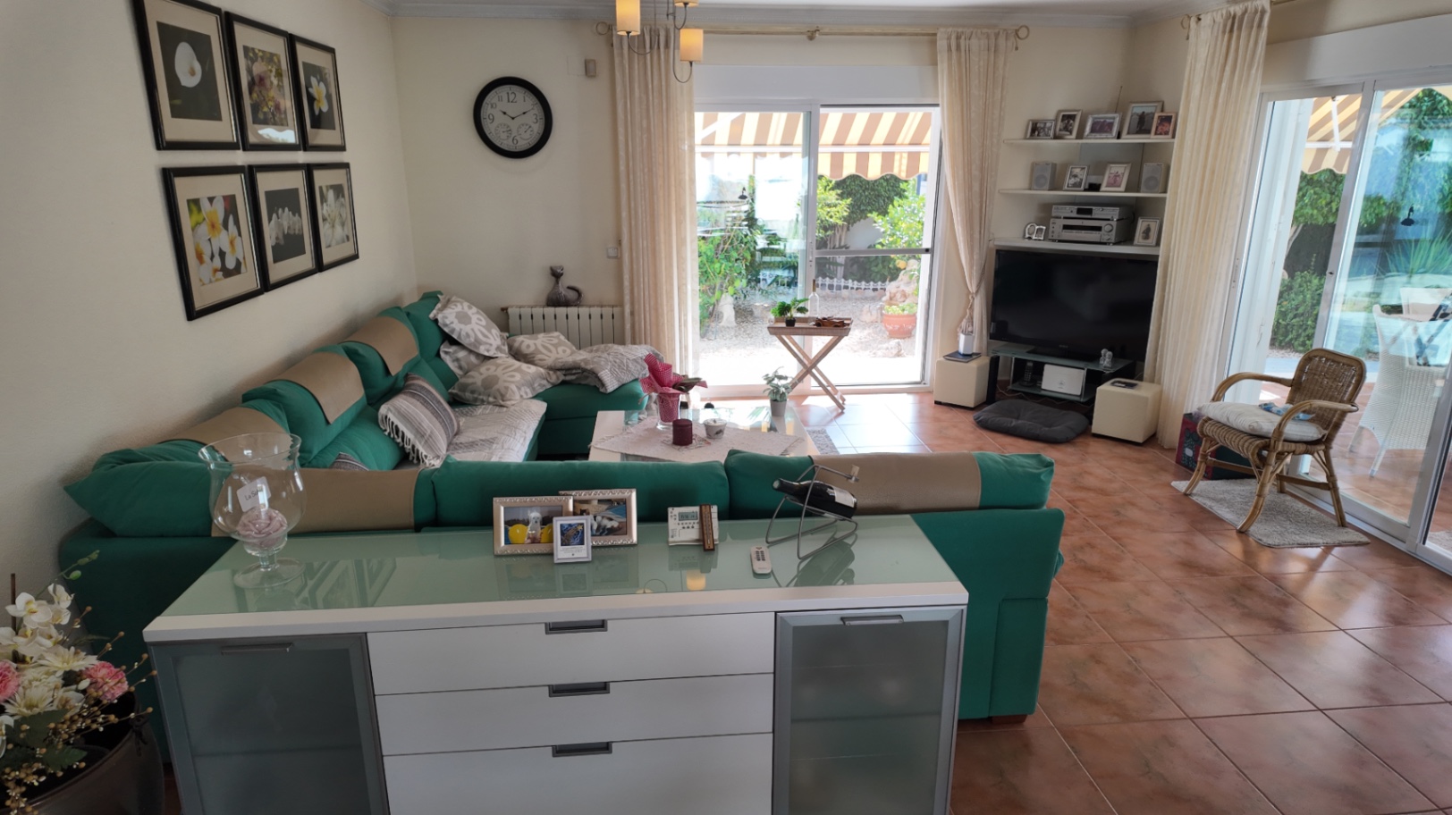 Schöne Villa in Alfaz del Pi