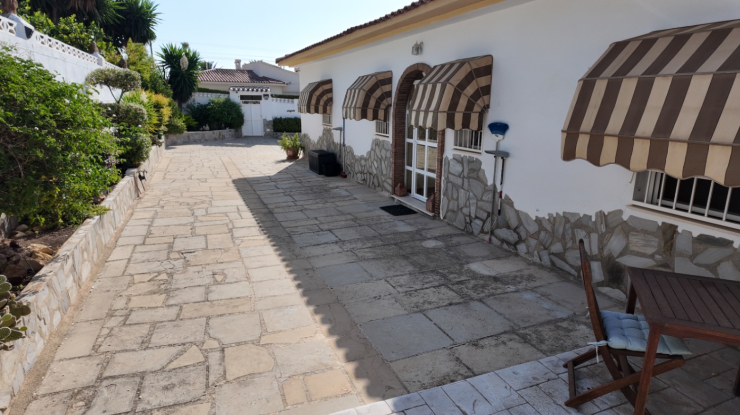 Schöne Villa in Alfaz del Pi