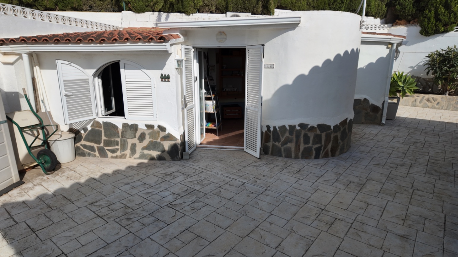 Schöne Villa in Alfaz del Pi