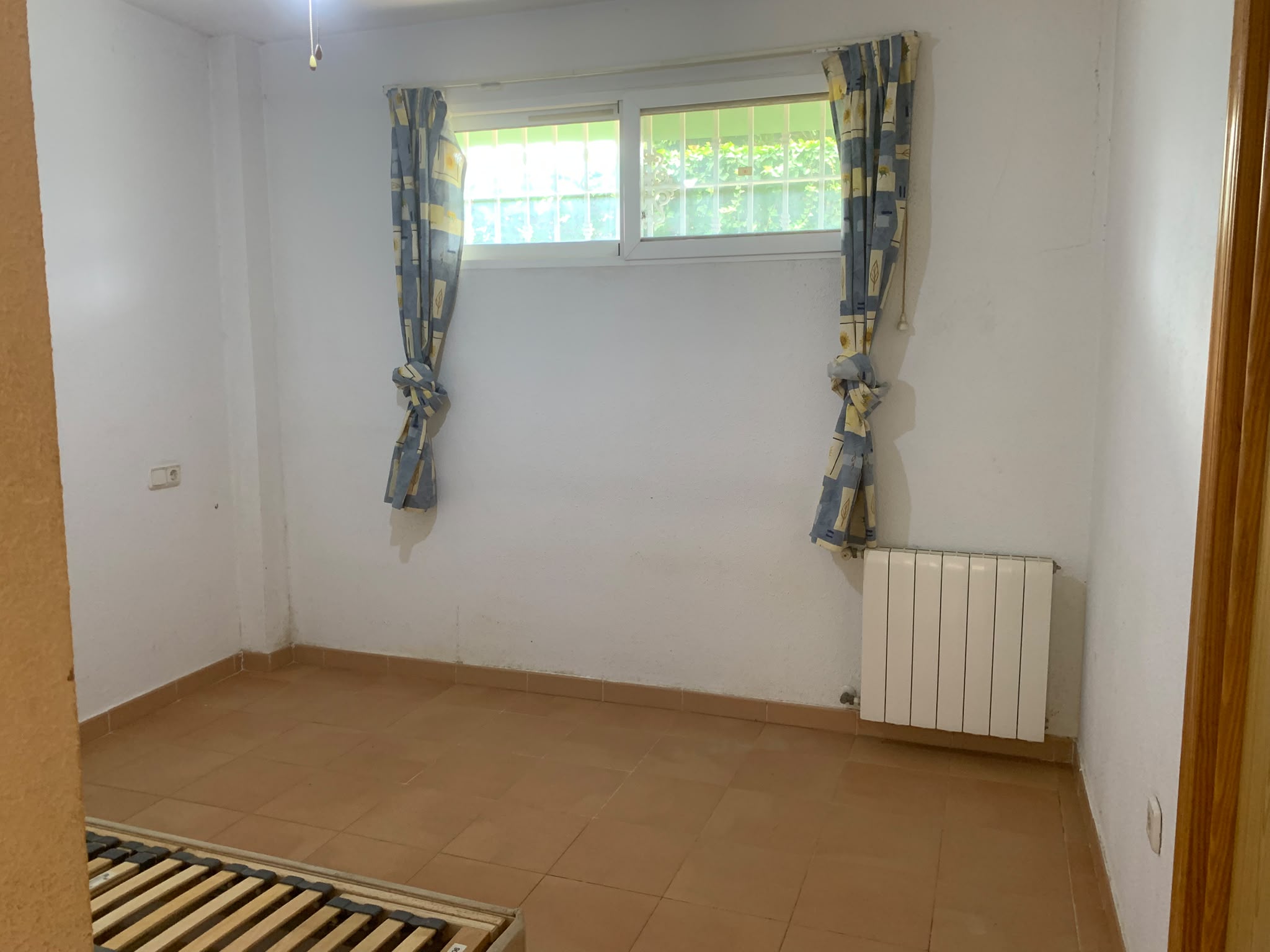 Erdgeschosswohnung mit Gemeinschaftspool in Alfaz del Pi