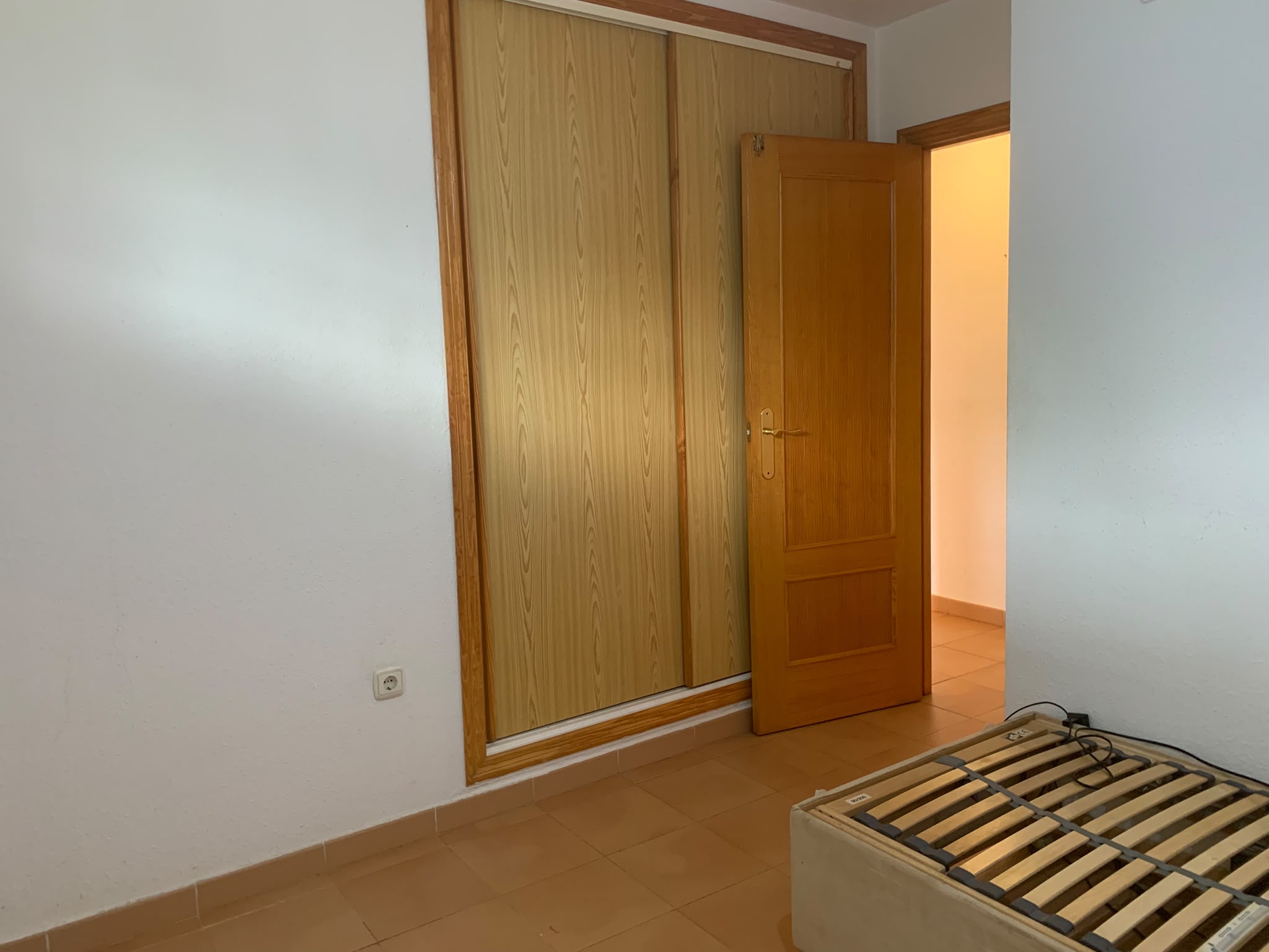 Erdgeschosswohnung mit Gemeinschaftspool in Alfaz del Pi