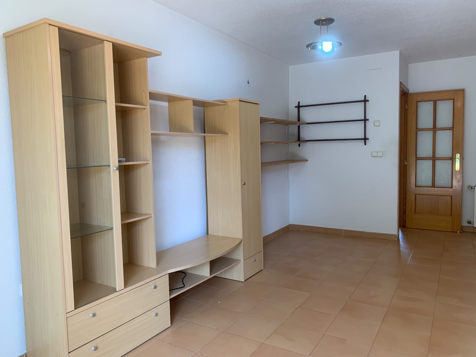 Erdgeschosswohnung mit Gemeinschaftspool in Alfaz del Pi