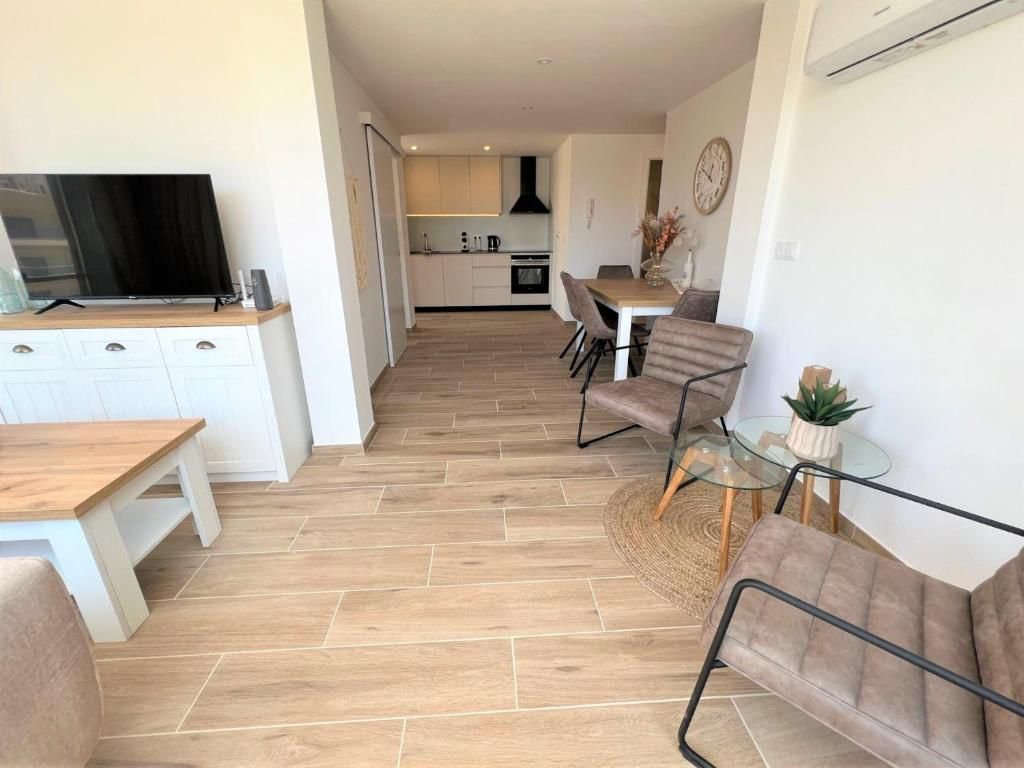 Beautiful renovated apartment in Rincón de Benidorm