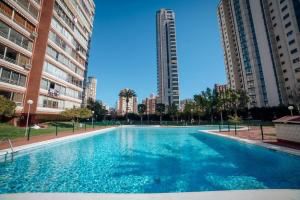 Beautiful renovated apartment in Rincón de Benidorm