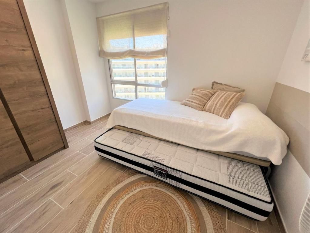 Beautiful renovated apartment in Rincón de Benidorm