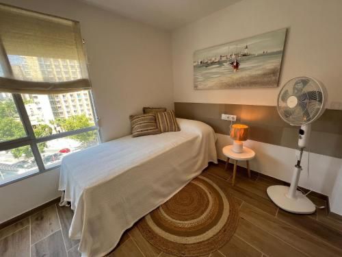 Beautiful renovated apartment in Rincón de Benidorm